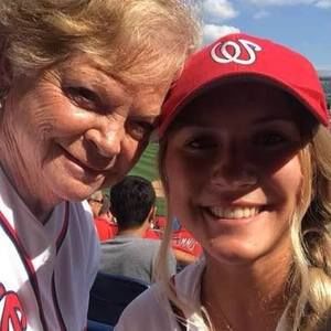 Meet your Posher, Taylor